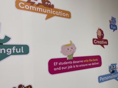 -英孚教育青少儿(河东中心)