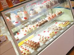 -好利来(龙首印象城店)