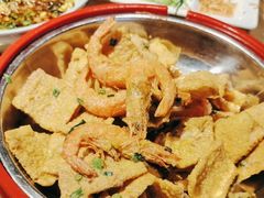 -打酱油·非遗淮扬菜(瘦西湖梅岭店)