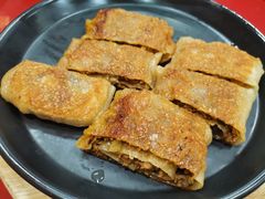 -宏状元现熬粥·京味菜(五棵松店)