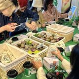 肯爷爷地球日🌍咖啡渣再生计划 将环保进行到底 环保青年做起来