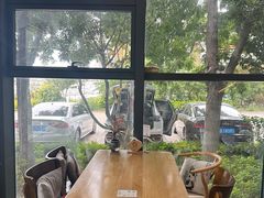 -了不起的考拉咖啡店(高新店)