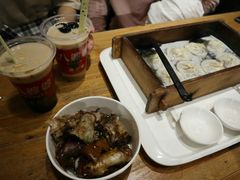 -八婆婆烧仙草(曾厝垵店)