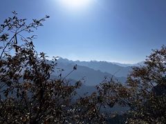 -终南山南五台景区