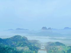 -丹霞山风景名胜区