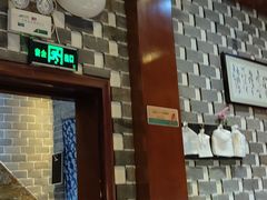 -独秀小吃(蓝田店)