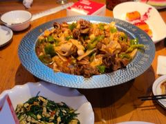 -俭寨大盘鸡·缸子肉·小公鸡·新疆菜(云通店)