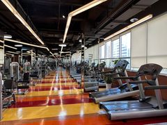 -Fitmula斐嘉健身(省体店)