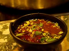 -牛很鲜潮汕牛肉火锅(朝晖路店)
