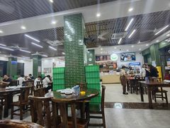 -南记食粥坊·宵夜大排档(莲花总店)