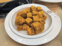 -李师傅脆肚(梅林店)