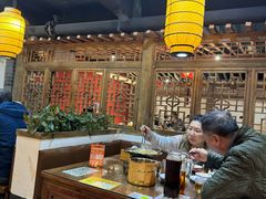 -忘不了·酸菜鱼·28年老南京菜(原北圩路店)