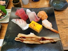 -元祖ぶっち切り寿司 魚心(三宫店)
