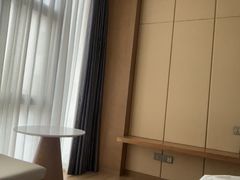 -珠海棕泉酒店(拱北口岸高铁站店)