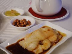 -潮福城大酒楼·潮粤菜·港式点心(阳光城店)