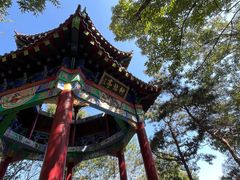 -沂蒙山旅游区云蒙景区(蒙山国家森林公园)
