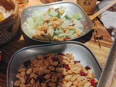 -北丐先生·野馄饨烧烤(雨花万象店)