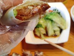-肘子酥·天津捞面(德云社店)