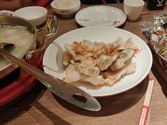 -金掌勺锅包肉(太原万达店)