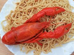 -黄师傅香辣虾(金山大道店)