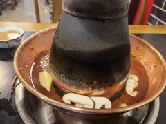 -裕德孚·非遗手切涮羊肉(东直门内大街店)