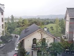 -三岔湖环球融创天堂洲际酒店水乐园