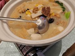 -淮安人家·悦达嘉宴(深圳路店)