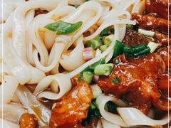 -荔林食店(西华路店)