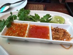 -自然餐厅(Phuket)