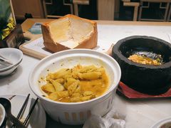 -绿茶餐厅(龙湖杭州金沙天街店)