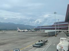 -丽江三义国际机场