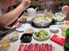 -潮泰牛肉火锅 · 创于1992年(车公庙店)