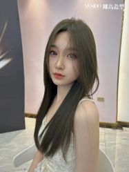 -YESIDO椰岛造型烫发染发