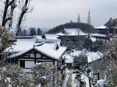 -径山寺