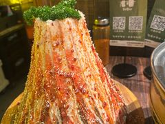 -山葵村烤肉(海淀区民族大学店)