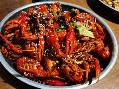 -一棠龙虾•王牌虾球(楚河汉街店)