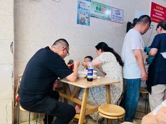 -泰顺江南春面馆