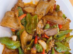 -花盐街·四川乐山小吃(西单大悦城店)