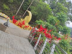 -东莞观音山旅游风景区