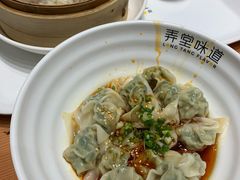 -弄堂咪道-饭香·面香·馄饨香(兴梅店)
