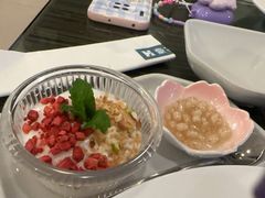 -豪客来牛排(府河店)