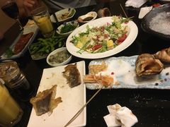 -真剑日本料理·铁板烧(贵州路店)