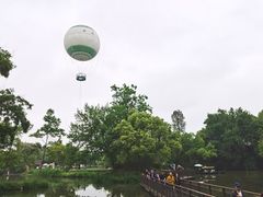 -西溪国家湿地公园