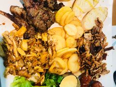 -HELLO MUSAE 拾光缪斯餐厅·纯正希腊风味(苏州中心店)