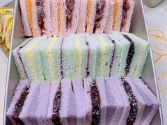 -山东大学(兴隆山校区)