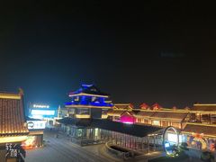 -董永七仙女文化园