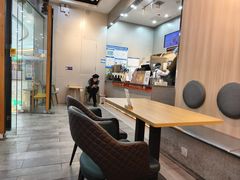 -沪上阿姨·精选茶饮(抚顺万达广场店)