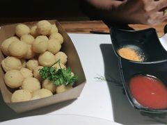-悠味天老妈疙瘩汤(万达店)