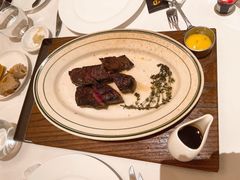 法式香煎牛排-福楼法餐厅FLO