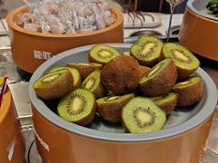 -龍歌自助小火锅(李沧丽达店)